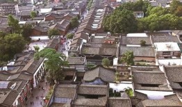 三坊七巷最新爆料,古都福州历史文化新地标探秘