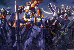 最新高达爆料新闻报道内容,神秘新机体亮相，剧情走向引发热议