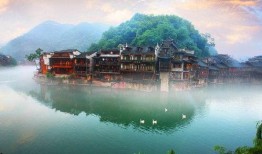 爆料凤凰古城视频大全下载,视频大全下载背后的历史风情