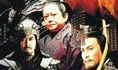 南越王电视剧在线观看,传奇再现，风云际会