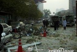 西安边家村爆料新闻最新消息,神秘事件引发社区热议