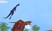 小麦队爆料恐龙视频在线观看,震撼恐龙视频在线观看，带你穿越时空！
