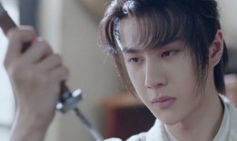 娱乐吃瓜姐王一博,从流量小生到全能艺人，娱乐吃瓜姐带你揭秘他的蜕变之路