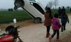 河南拦路车爆料视频,现场视频曝光，真相令人震惊