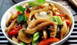 八爪鱼爆料配方大全视频,视频解析美食制作秘诀