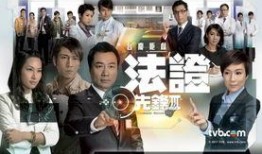 法证先锋3粤语在线观看,揭秘罪案背后的真相与智慧较量