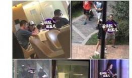 赵五儿卓伟最新爆料,娱乐圈最新八卦大揭秘