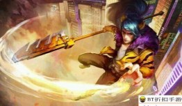 王者韩信皮肤爆料最新,韩信新皮肤“战神觉醒”惊艳亮相