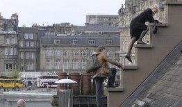 在屋顶上流浪在线观看,在线观看在屋顶上流浪的感动瞬间