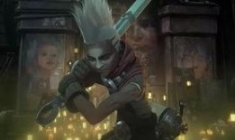 艾克新英雄爆料视频,神秘力量觉醒，揭秘未来战场霸主