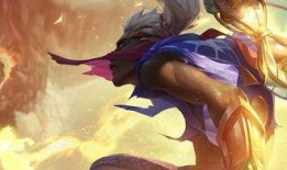 艾克新英雄爆料视频,神秘力量觉醒，揭秘未来战场霸主