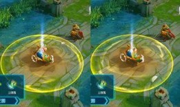 元梦最新爆料新皮肤,全新皮肤惊艳亮相，带你领略奇幻魅力