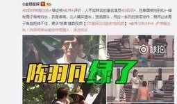 卓伟爆料海清视频播放时间