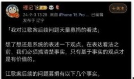 理记最新爆料,揭秘科技巨头背后惊人内幕