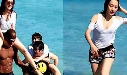 真实爆料马苏被抓视频,独家视频曝光惊人内幕