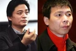 崔永元与冯小刚最新爆料