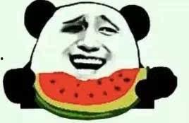 吃瓜群众图片大全大图