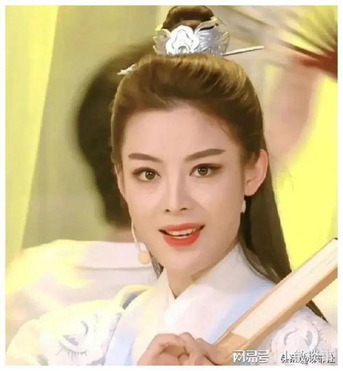 娱乐圈吃瓜陈丽君