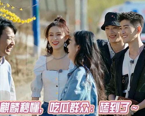 娱乐圈吃瓜皇权富贵