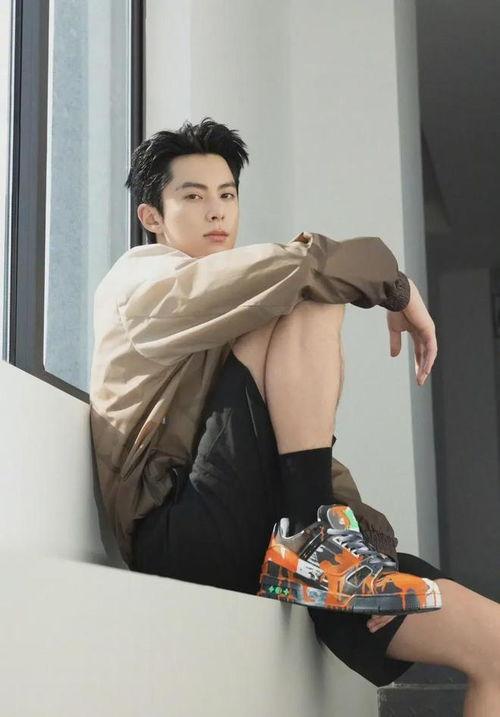 吃瓜娱乐圈王鹤棣是谁啊,娱乐圈新晋“吃瓜王”的崛起之路