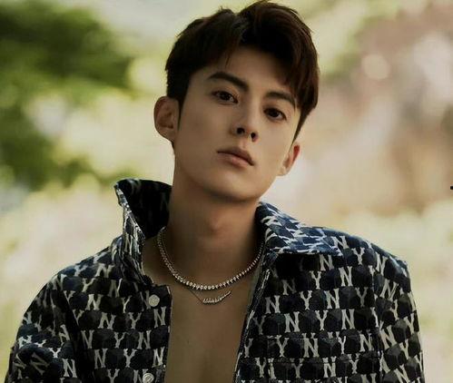 吃瓜娱乐圈王鹤棣是谁啊,娱乐圈新晋“吃瓜王”的崛起之路