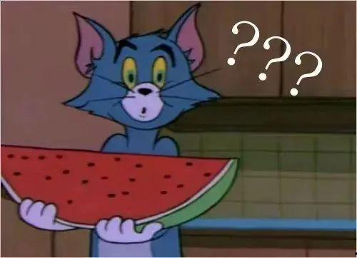 发一个吃瓜的表情回复什么意思