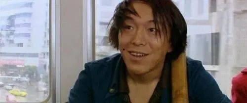 娱乐吃瓜姐黄渤徐峥