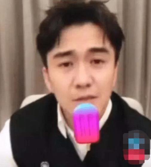 吃瓜翻车娱乐圈